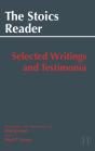 The Stoics Reader - Preview
