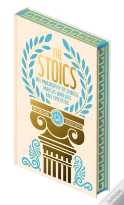 Capa do artigo The Stoics