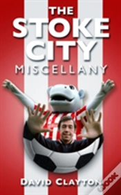 Capa do artigo The Stoke City Miscellany
