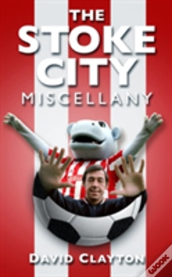 Capa do artigo The Stoke City Miscellany