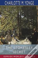 The Stokesley Secret (Esprios Classics)