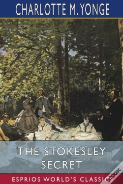 Capa do artigo The Stokesley Secret (Esprios Classics)