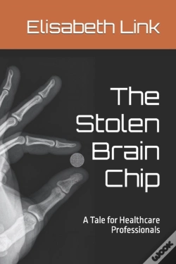 Capa do artigo The Stolen Brain Chip