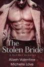 The Stolen Bride: A Bad Boy Romance - Preview