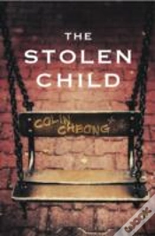 Capa do artigo The Stolen Child