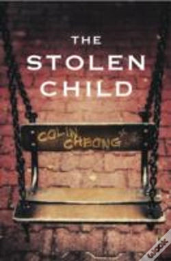 Capa do artigo The Stolen Child