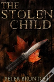 Capa do artigo The Stolen Child
