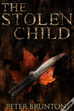 Capa do artigo The Stolen Child