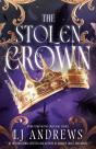 The Stolen Crown - Preview