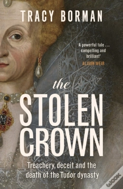 Capa do artigo The Stolen Crown