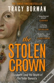 Capa do artigo The Stolen Crown