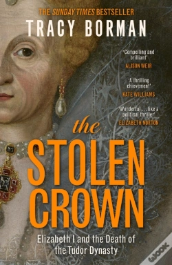Capa do artigo The Stolen Crown
