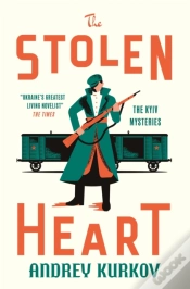 Capa do artigo The Stolen Heart