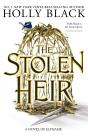The Stolen Heir - Preview