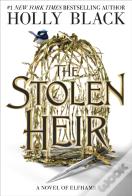 The Stolen Heir