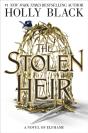 The Stolen Heir - Preview