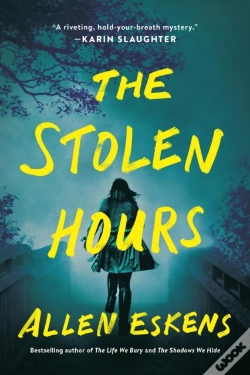 Capa do artigo The Stolen Hours