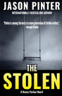 The Stolen - Preview