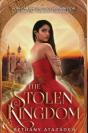 The Stolen Kingdom: An Aladdin Retelling - Preview