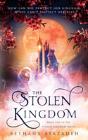 The Stolen Kingdom - Preview