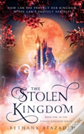 The Stolen Kingdom