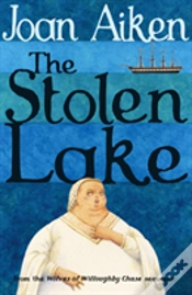 Capa do artigo The Stolen Lake