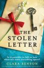 The Stolen Letter - Preview