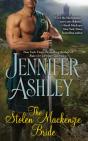 The Stolen Mackenzie Bride - Preview
