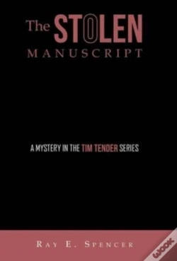 Capa do artigo The Stolen Manuscript