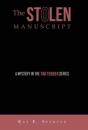 The Stolen Manuscript - Preview