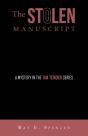 The Stolen Manuscript - Preview
