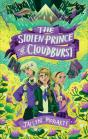 The Stolen Prince Of Cloudburst - Preview