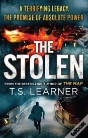 Capa do artigo The Stolen