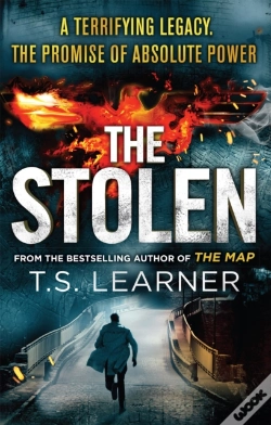Capa do artigo The Stolen