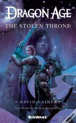 Capa do artigo The Stolen Throne