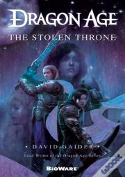 The Stolen Throne