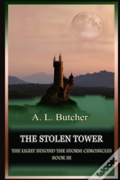 Capa do artigo The Stolen Tower