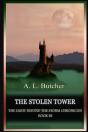 The Stolen Tower - Preview