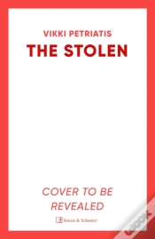 Capa do artigo The Stolen