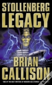 Capa do artigo The Stollenberg Legacy