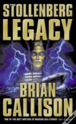 Capa do artigo The Stollenberg Legacy