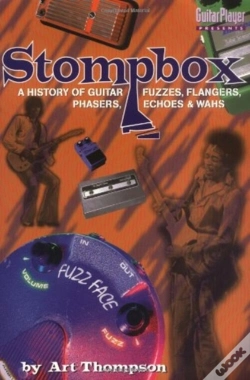 Capa do artigo The Stompbox