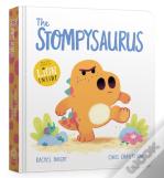 The Stompysaurus Board Book