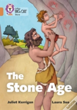 Capa do artigo The Stone Age