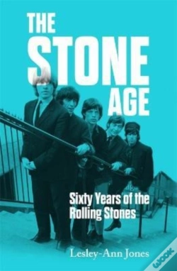 Capa do artigo The Stone Age