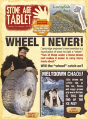 The Stone Age Tablet - Preview
