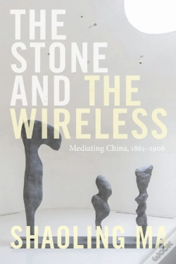 Capa do artigo The Stone And The Wireless