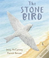 Capa do artigo The Stone Bird