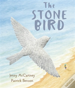 Capa do artigo The Stone Bird