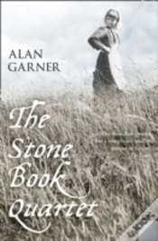 Capa do artigo The Stone Book Quartet